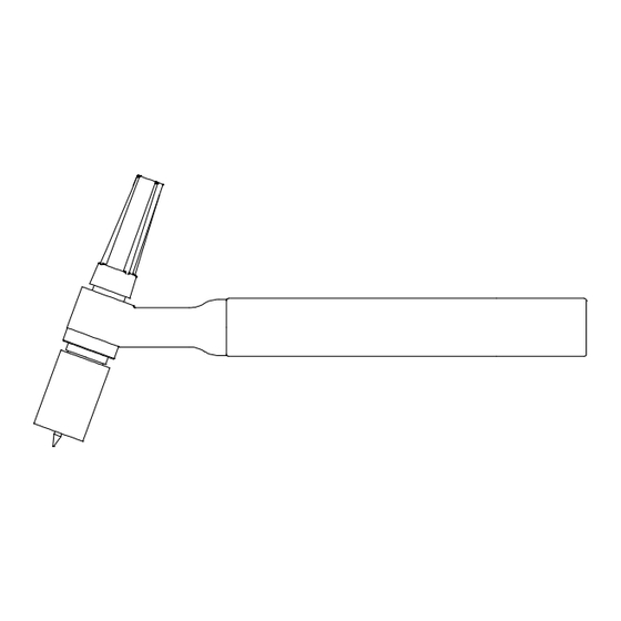 WeldCraft WP-20 Owner's Manual
