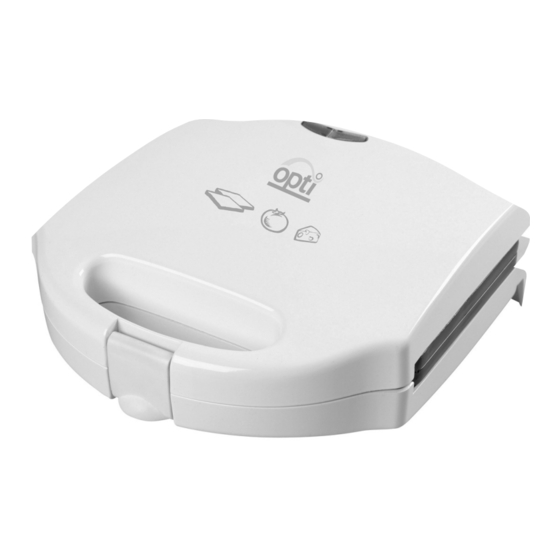 OPTi ST-0750 Manuals