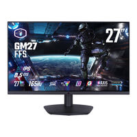 Cooler Master GM27-FFS User Manual