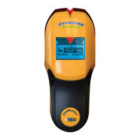 Zircon StudSensor A150 User Manual