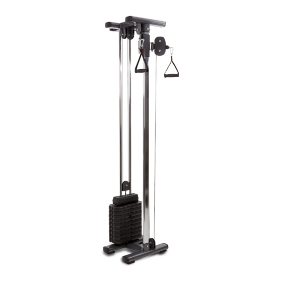 Abilica FlexTower 2.0 Manual