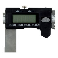 ALPA AA077 Manual