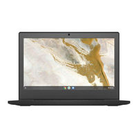 Lenovo IdeaPad 3i Chromebook Hardware Maintenance Manual