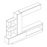 Trasman 8517 ZOOM Assembly Manual