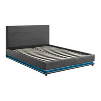 SHANGRI-LA SLLEDBEDBQA User Manual