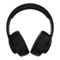 ENKHO cuffie bluetooth 177720.01 User Manual