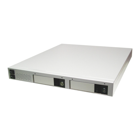 WiebeTech RF User Manual