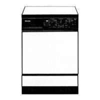 MIELE W770 - Operating Manual