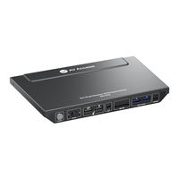 AV Access KD-E10 User Manual