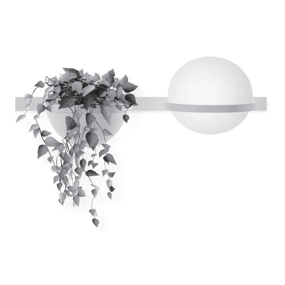 VIBIA Palma Assembly Instructions Manual