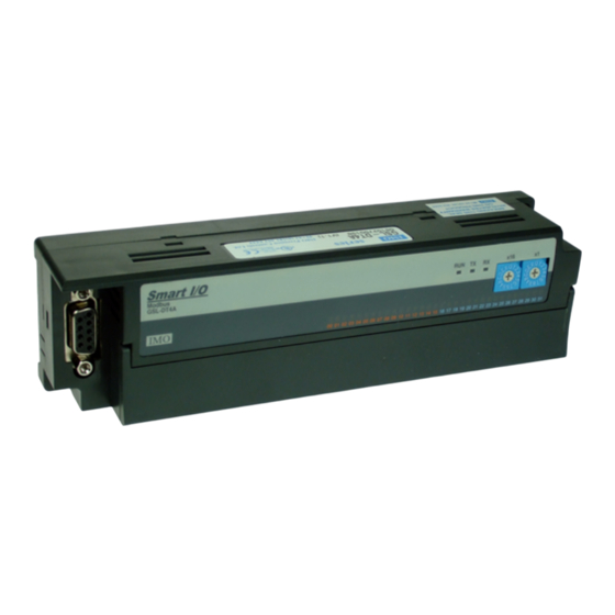 LS GSL-D22C Installation Manual