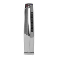 Lasko FHV820 User Manual