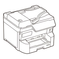 Epson EM-C7100 Start Here