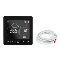 Mi-Heat M2 Manual