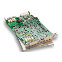 Keithley 3750 Connection Instruction