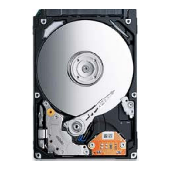 Toshiba MK1060GSC Specifications