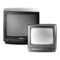 TV Panasonic TX-21S4TF Service Manual