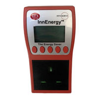 DFx Technology InnEnergy Instruction Manual