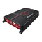 Amplifier Pioneer GM-A6704 Owner's Manual