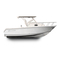 Boat Sailfish 220 WAC Owner's Manual