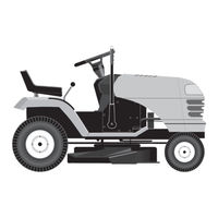 Poulan Pro PB17542LT Operator's Manual