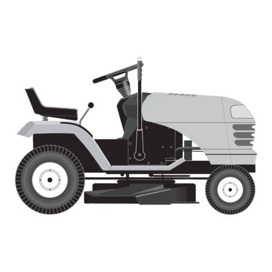 Poulan Pro 430673 Operator's Manual