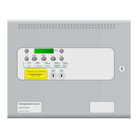 Kentec Electronics Sigma XT Plus Operation And Maintenance Manual