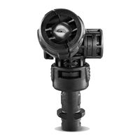 Kärcher Vario Power Jet Short 360 Manual