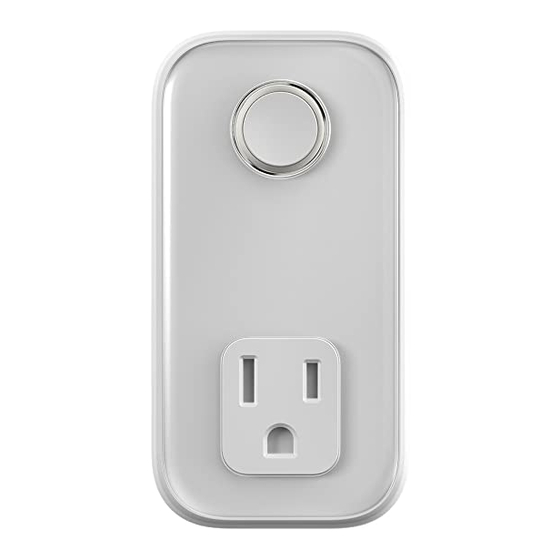 Hive Active Plug User Manual