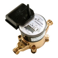 Neptune Technology E-Coder)R900i Installation And Maintenance Manual