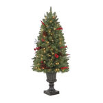 Home Accents Holiday TV40P4598C00 Quick Start Manual