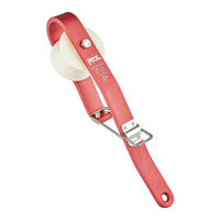 Petzl ROLLCAB Manual