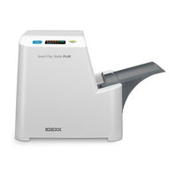 Idexx Quanti-Tray/Legiolert Manual