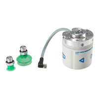 Schmalz ROB-SET ECBPMi Quick Start Manual