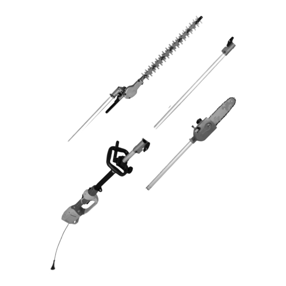 Ikra IECH 1000 Instructions Manual