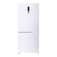 ChiQ CBM396NW User Manual