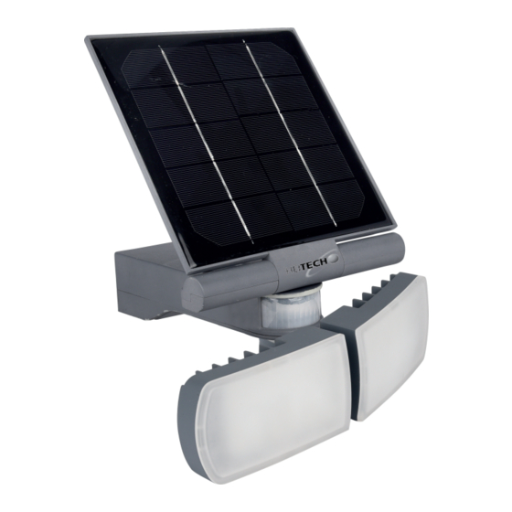 HEITECH 04003648 User Manual