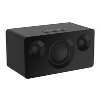 Monoprice Soundstage 3 User Manual