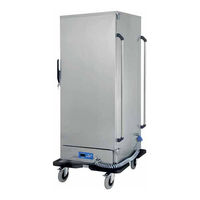 OZTI OBA 70130 User Manual