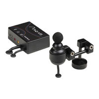 Mo-vis Micro Joystick Omni 5gr adapted User Manual