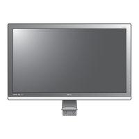 BenQ E2420HDP User Manual