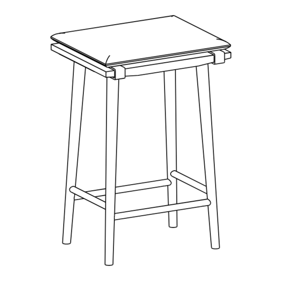 Costway JV11220 Manual