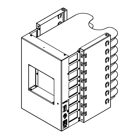 Spectrum Industries Collectiv8 Quick Start Manual