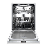 Gaggenau 400 Series Installation Instructions Manual