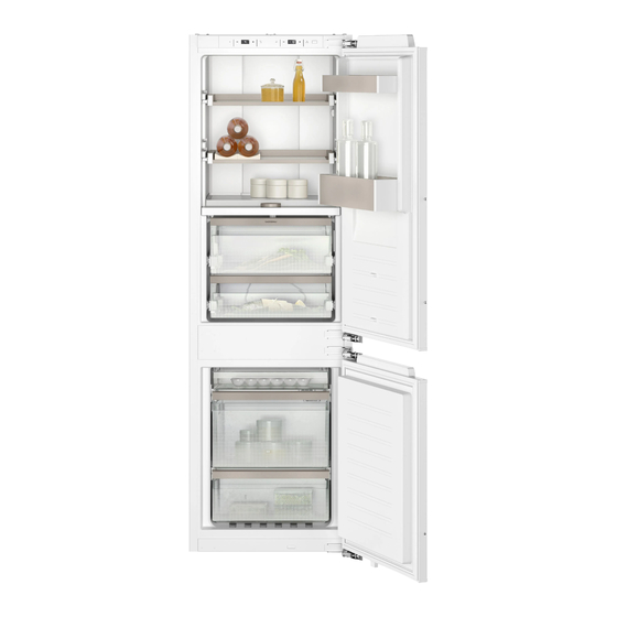 Gaggenau RB289300 Information For Use