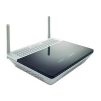 Philips CAW7740N Quick Start Manual