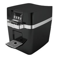 SODAX X1 User Manual