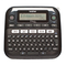 Label Maker Brother P-touch D210 User Manual