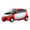 Automobile Mitsubishi I-MIEV User Manual