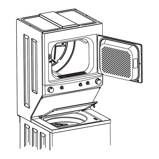 Electrolux XLCE User Manual